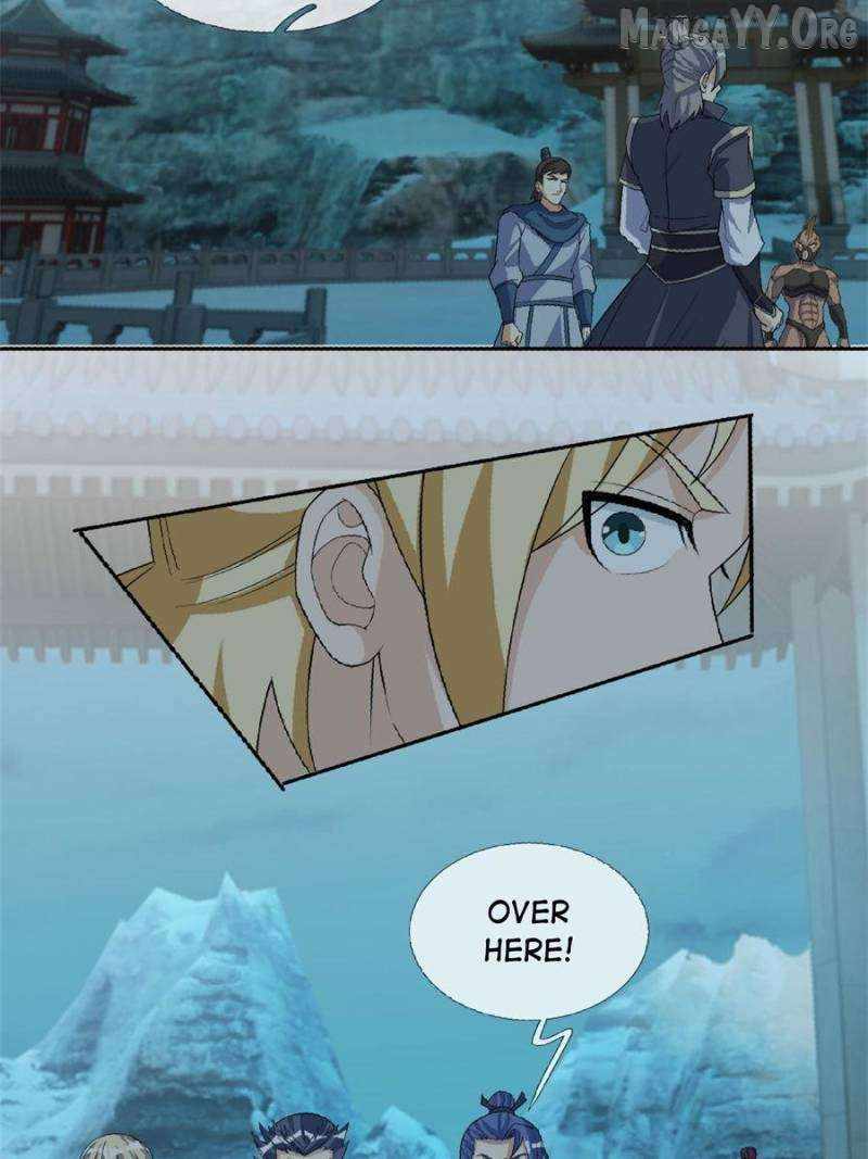 Rise of the Sect Master Chapter 59 page 17 - 