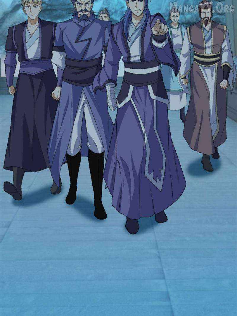 Rise of the Sect Master Chapter 59 page 18 - 