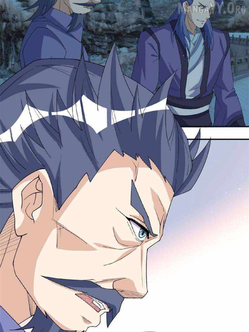 Rise of the Sect Master Chapter 59 page 22 - 