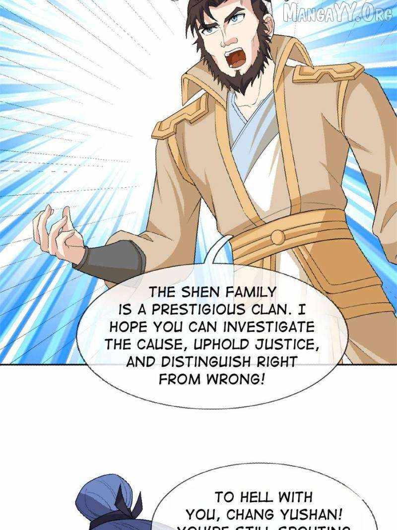 Rise of the Sect Master Chapter 59 page 24 - 