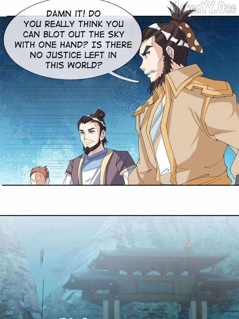 Rise of the Sect Master Chapter 59 page 28 - 