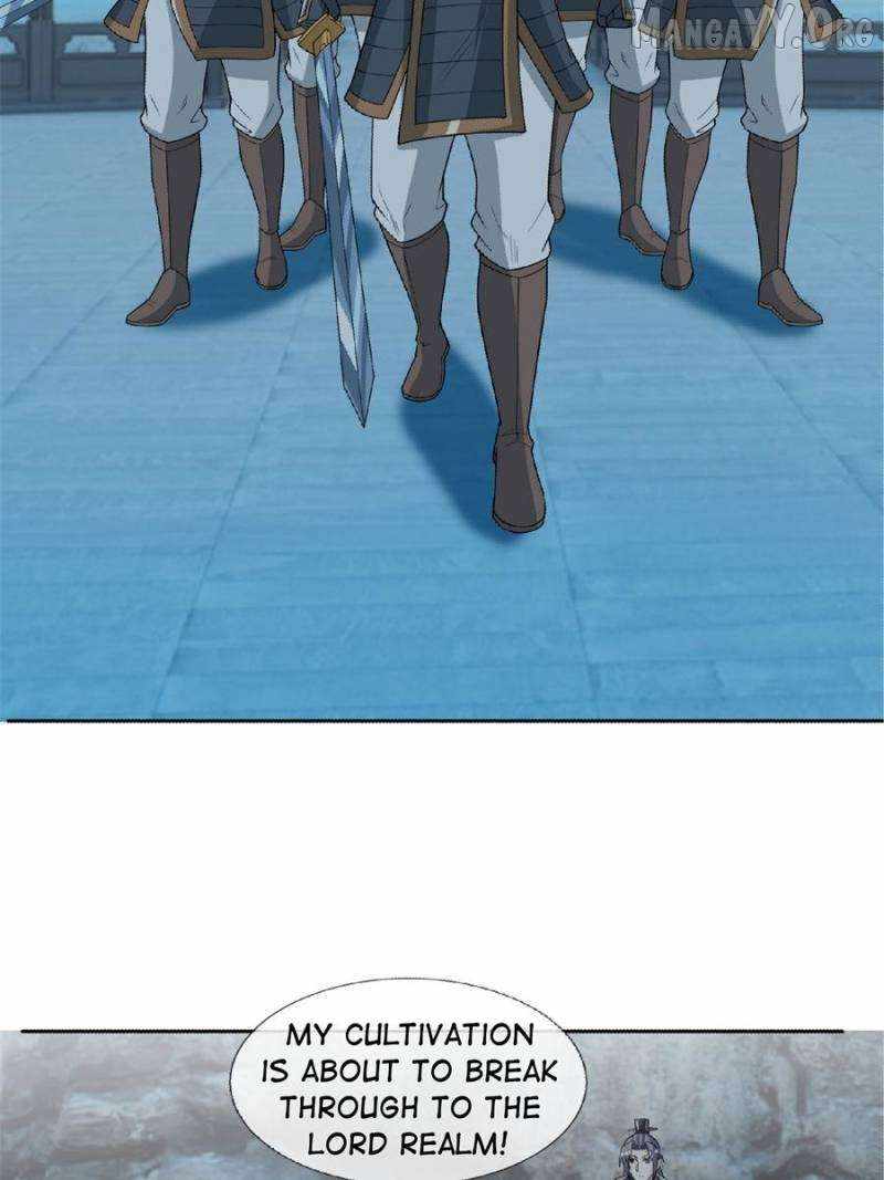 Rise of the Sect Master Chapter 59 page 4 - 