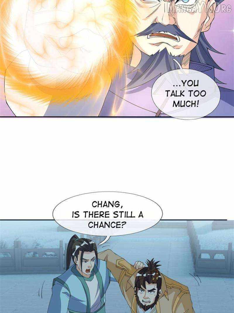 Rise of the Sect Master Chapter 59 page 31 - 