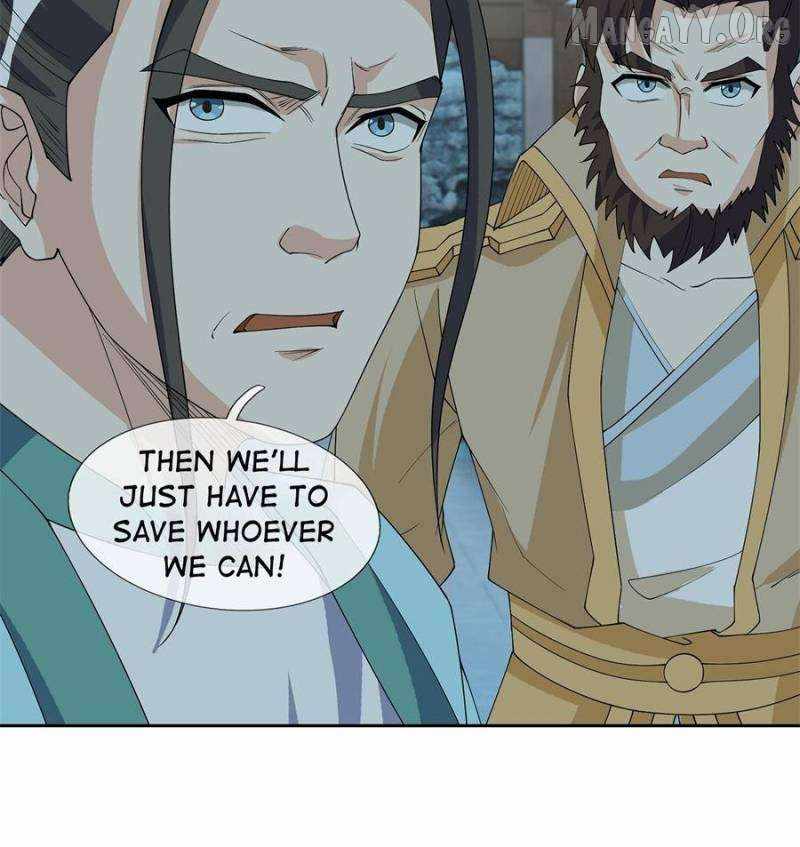 Rise of the Sect Master Chapter 59 page 34 - 