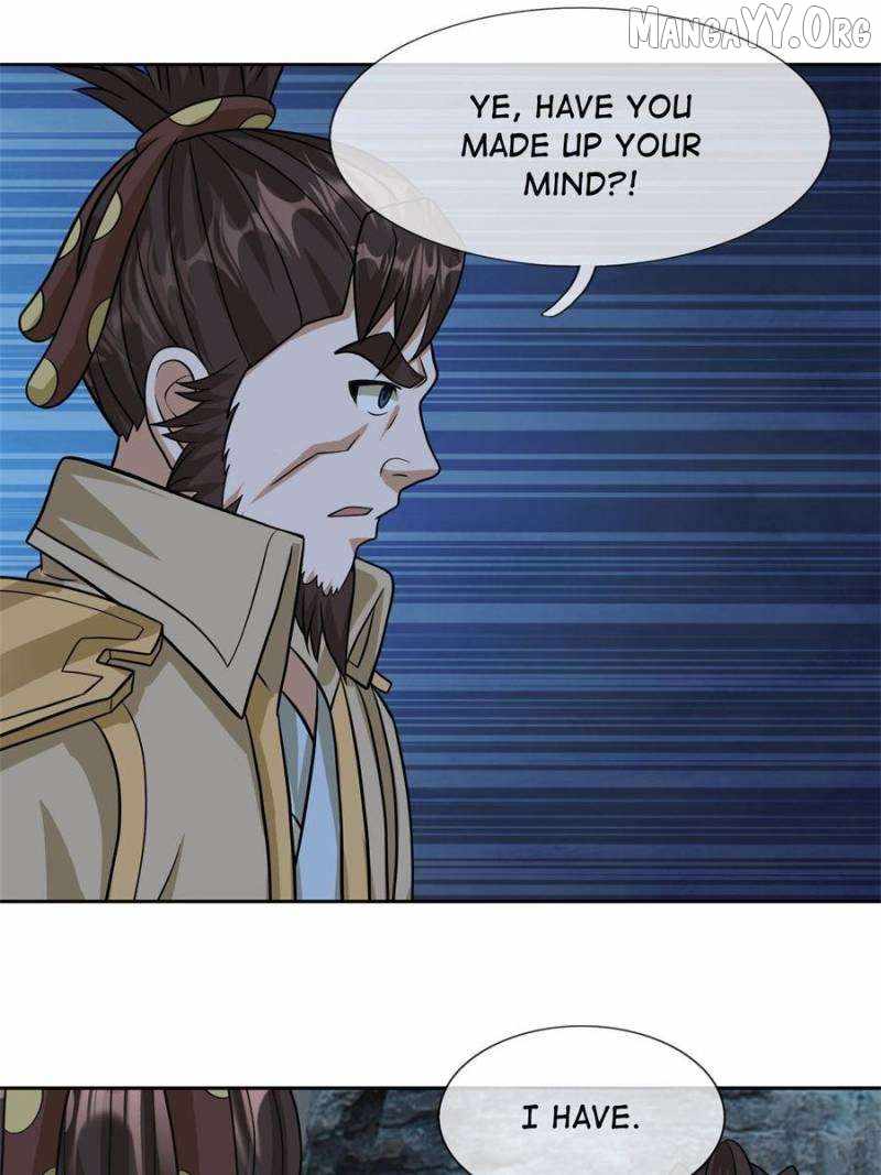 Rise of the Sect Master Chapter 59 page 35 - 