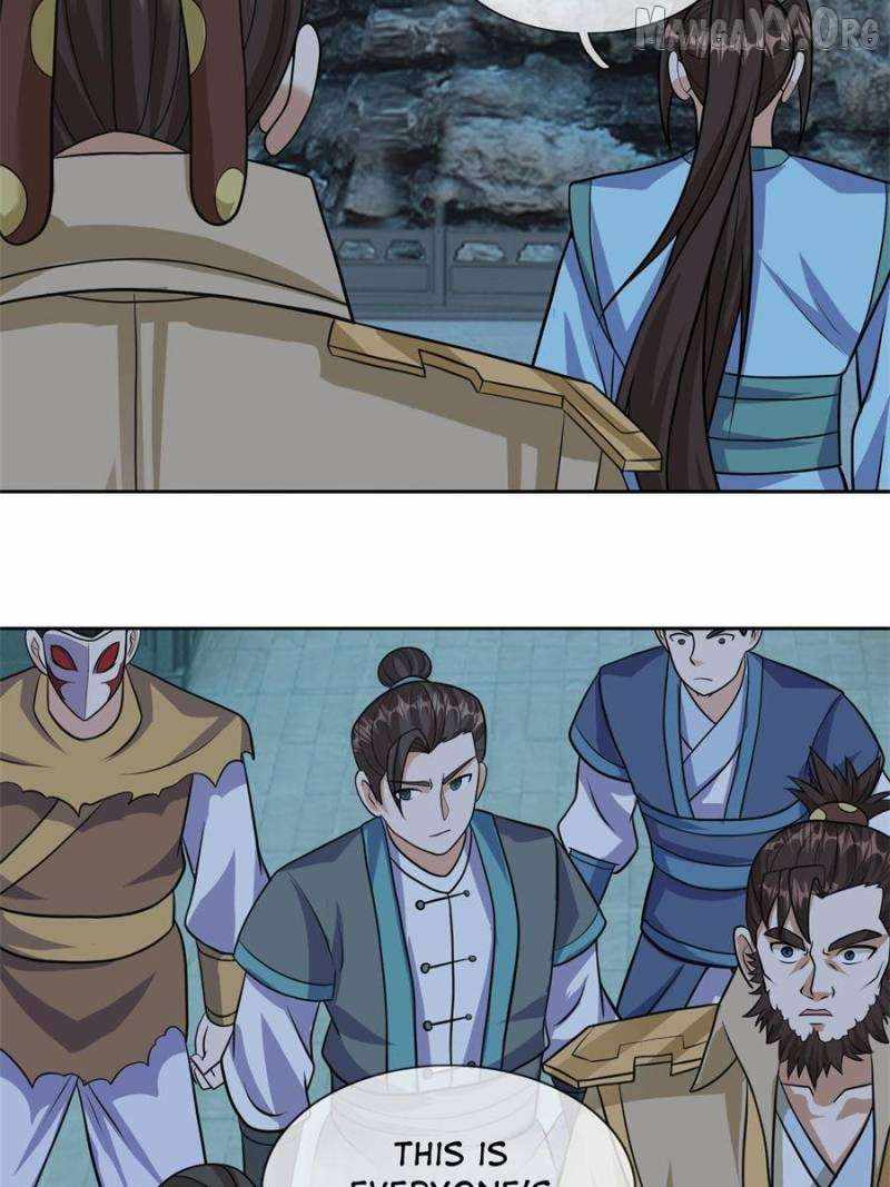 Rise of the Sect Master Chapter 59 page 36 - 