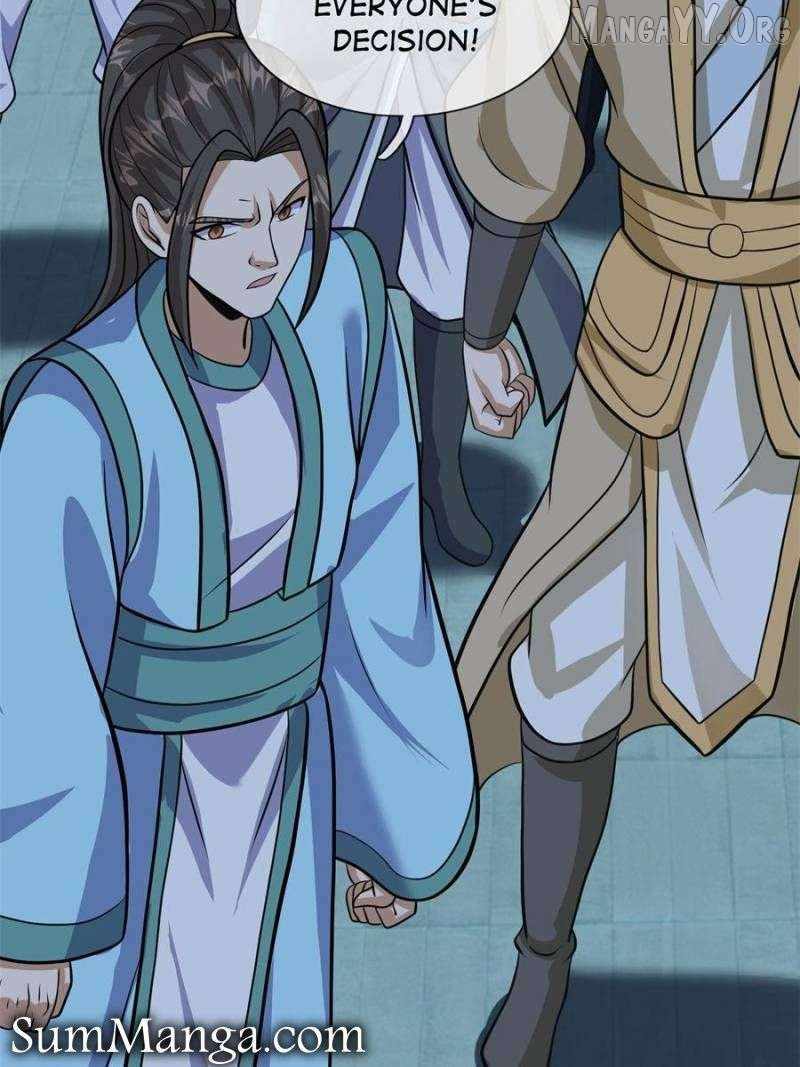 Rise of the Sect Master Chapter 59 page 37 - 