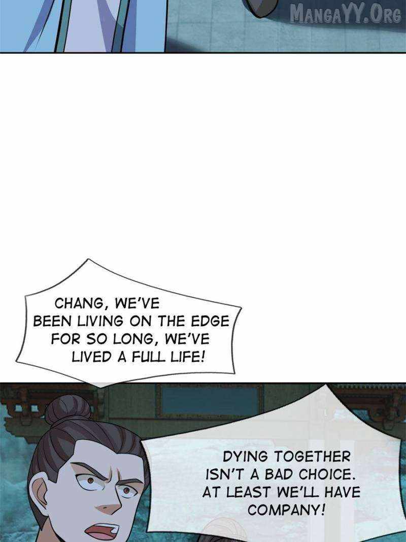 Rise of the Sect Master Chapter 59 page 38 - 