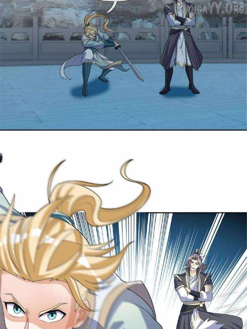 Rise of the Sect Master Chapter 59 page 5 - 