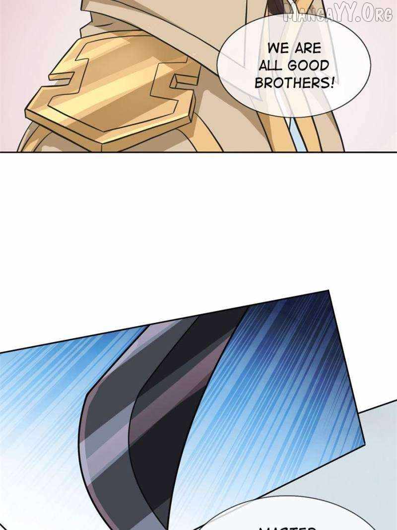 Rise of the Sect Master Chapter 59 page 41 - 