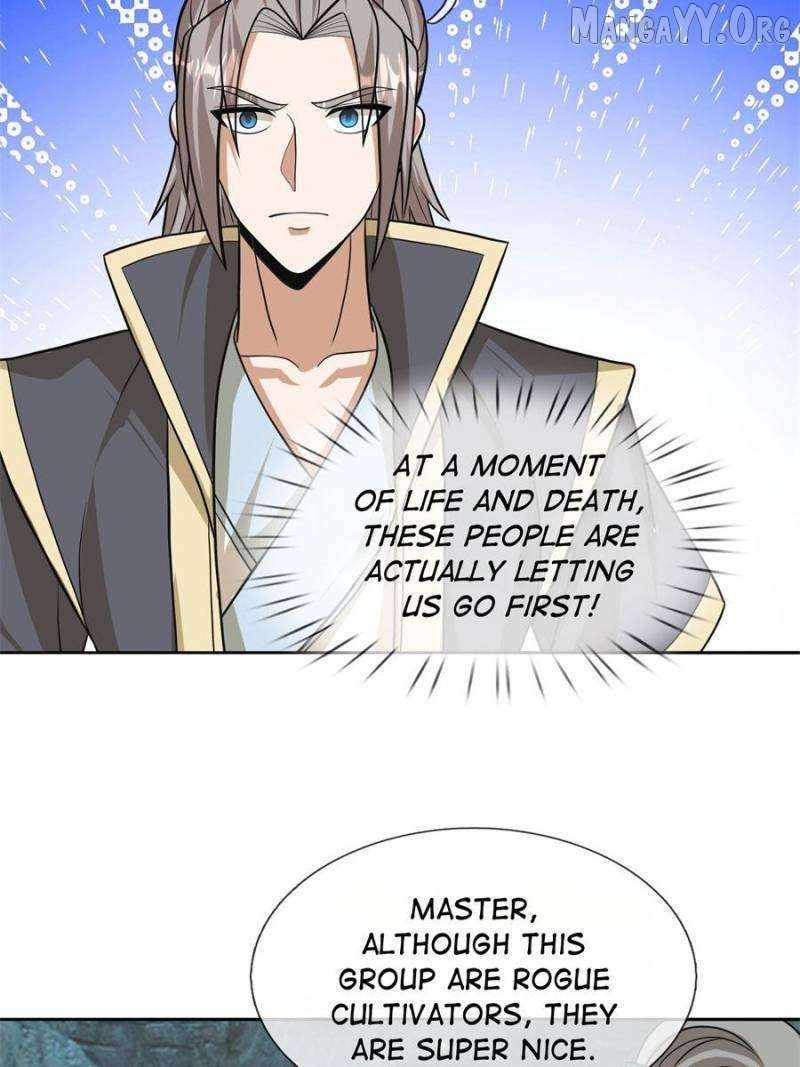 Rise of the Sect Master Chapter 59 page 44 - 