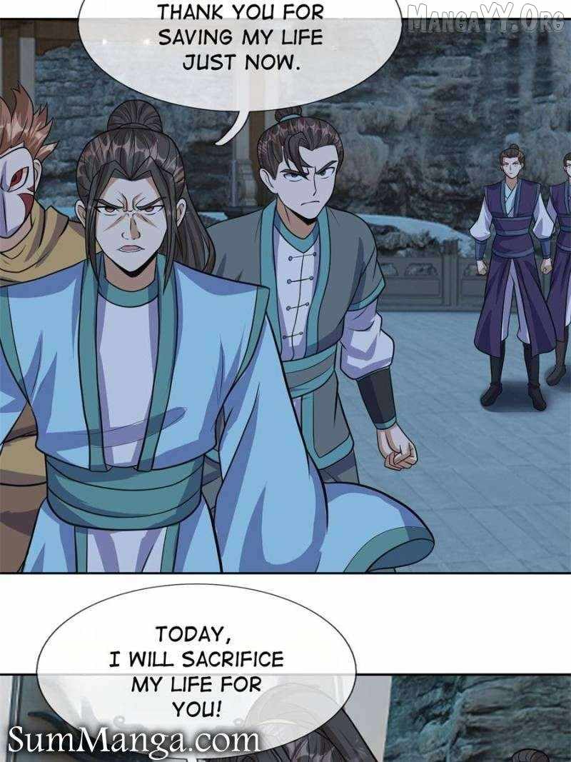 Rise of the Sect Master Chapter 59 page 46 - 