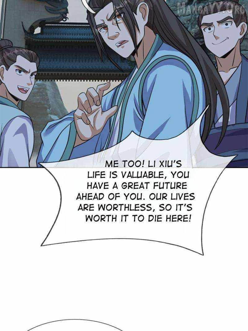 Rise of the Sect Master Chapter 59 page 47 - 