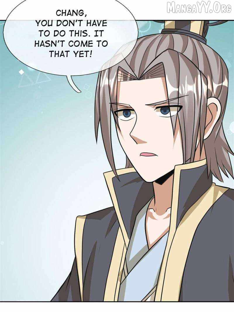 Rise of the Sect Master Chapter 59 page 48 - 