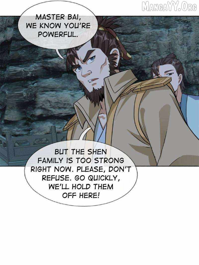 Rise of the Sect Master Chapter 59 page 50 - 