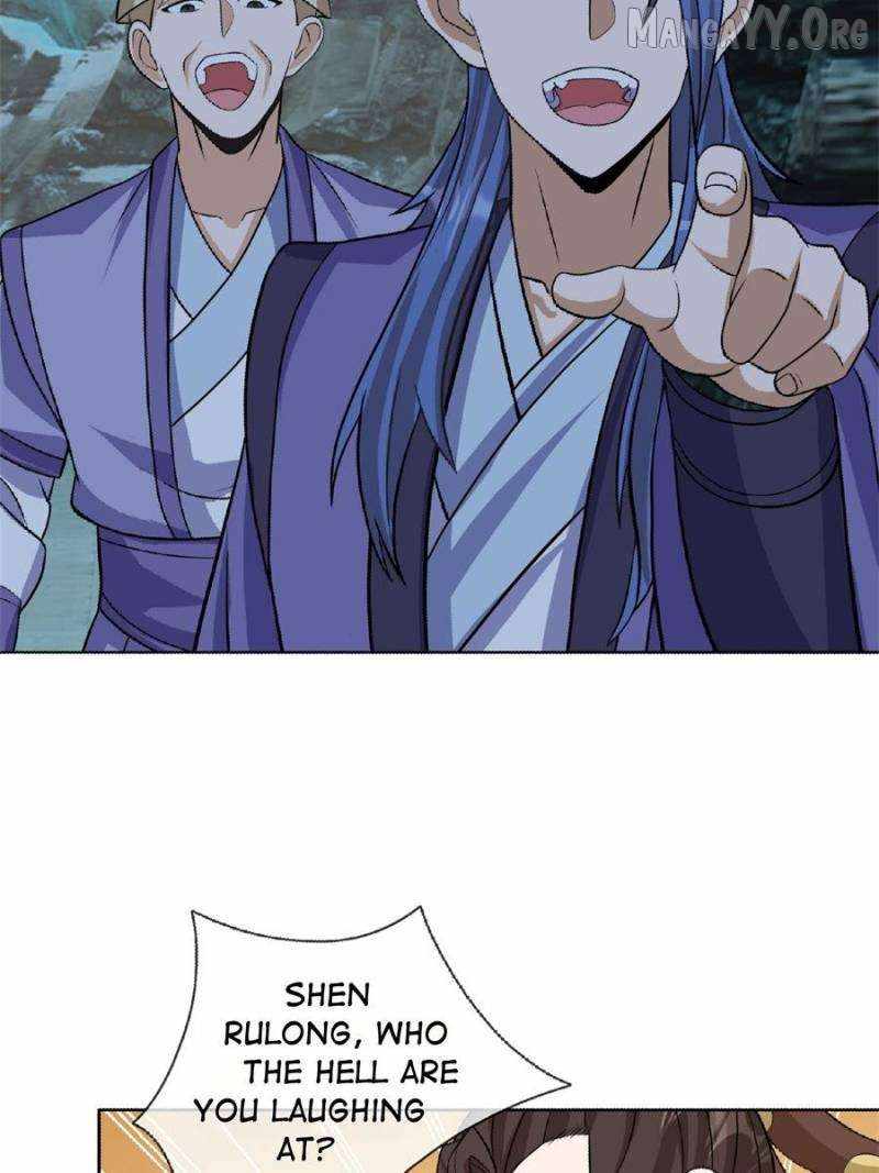 Rise of the Sect Master Chapter 59 page 52 - 