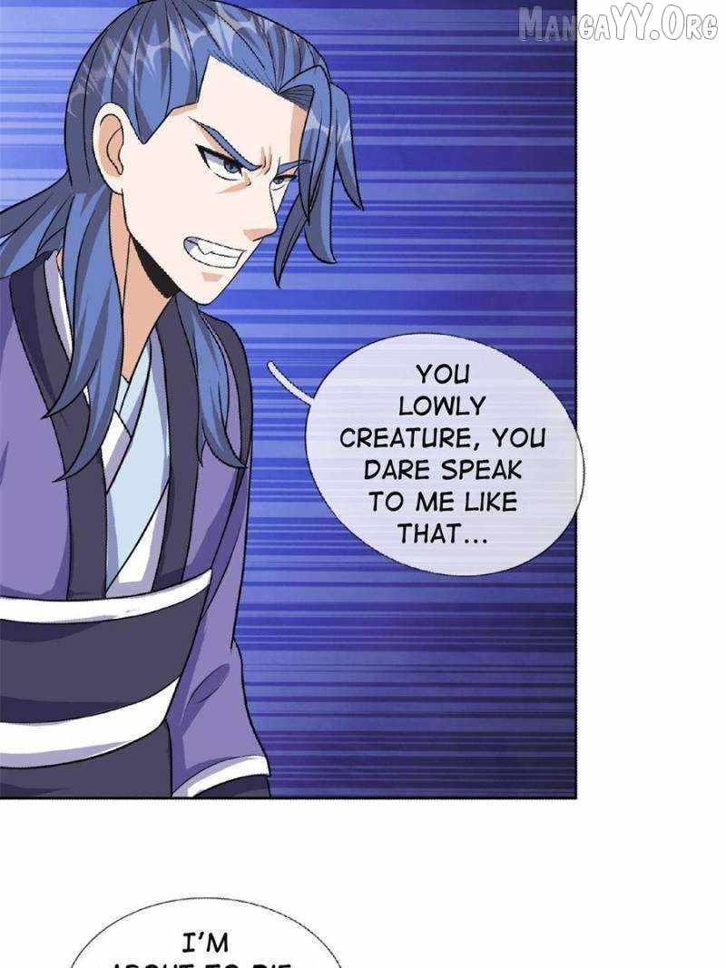 Rise of the Sect Master Chapter 59 page 54 - 