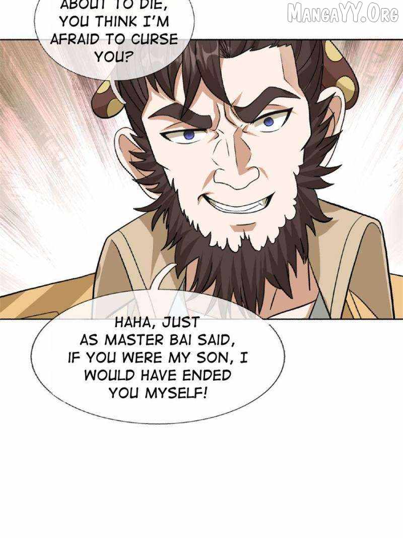 Rise of the Sect Master Chapter 59 page 55 - 