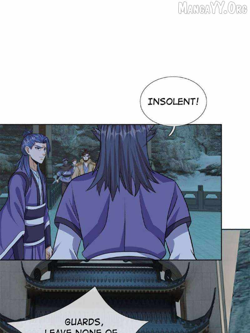 Rise of the Sect Master Chapter 59 page 56 - 