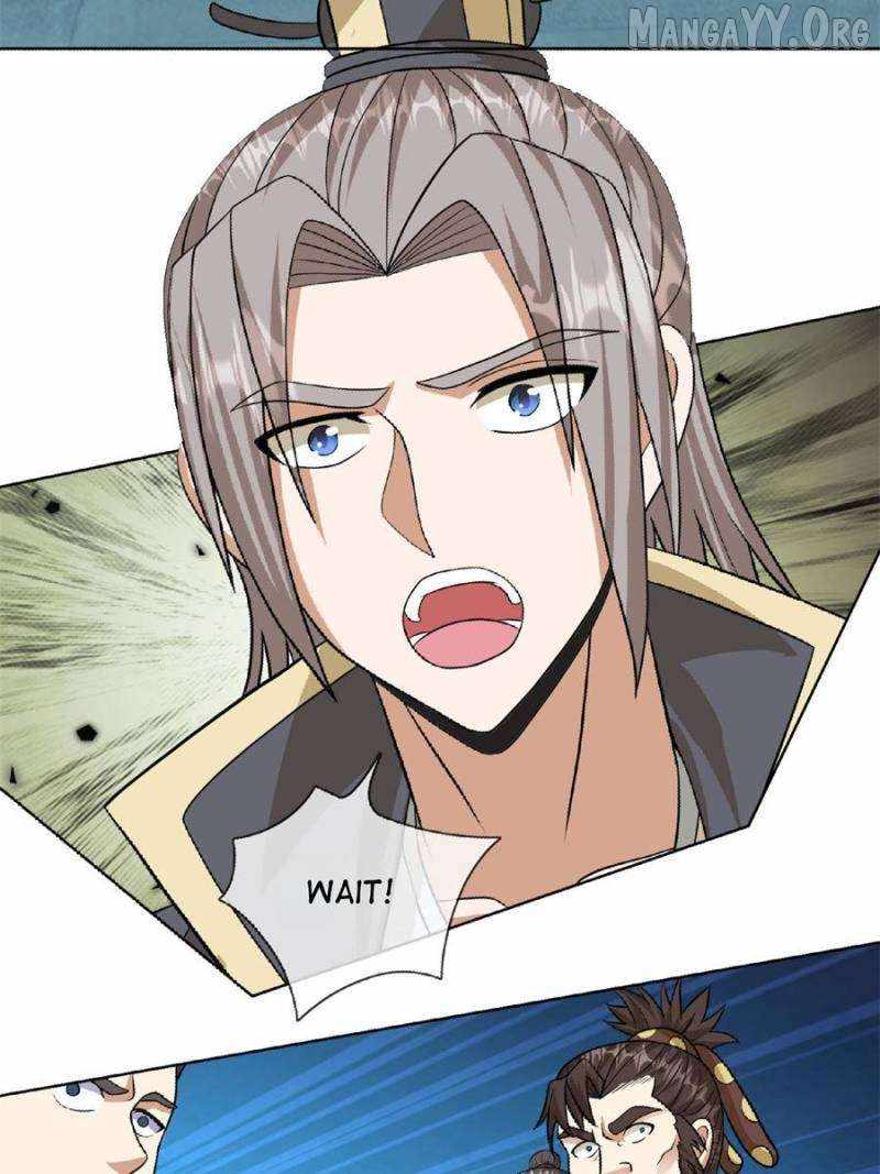 Rise of the Sect Master Chapter 59 page 60 - 