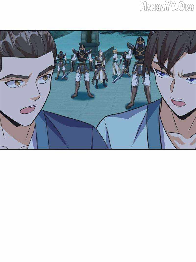 Rise of the Sect Master Chapter 59 page 63 - 
