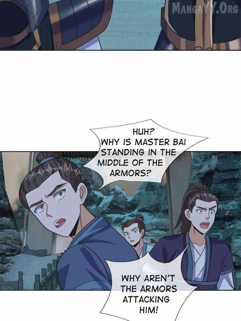 Rise of the Sect Master Chapter 59 page 65 - 