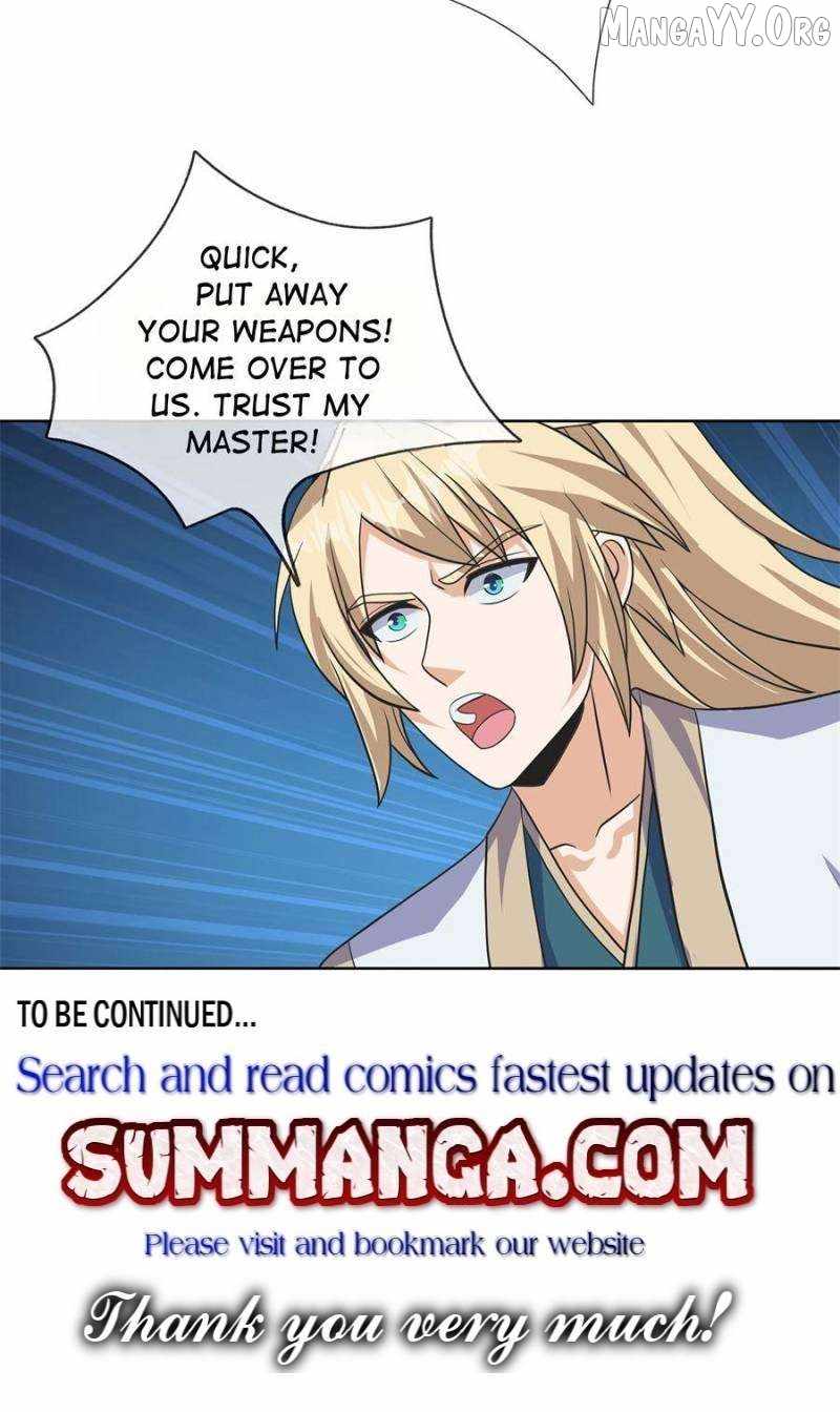 Rise of the Sect Master Chapter 59 page 66 - 