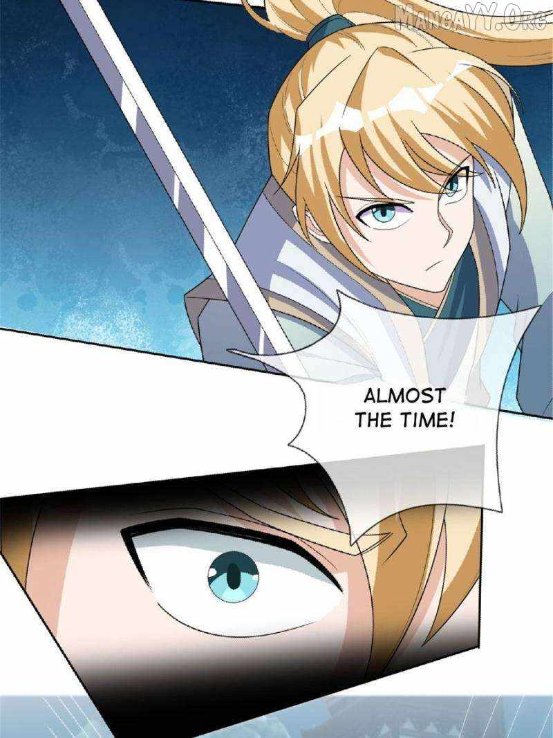 Rise of the Sect Master Chapter 59 page 9 - 