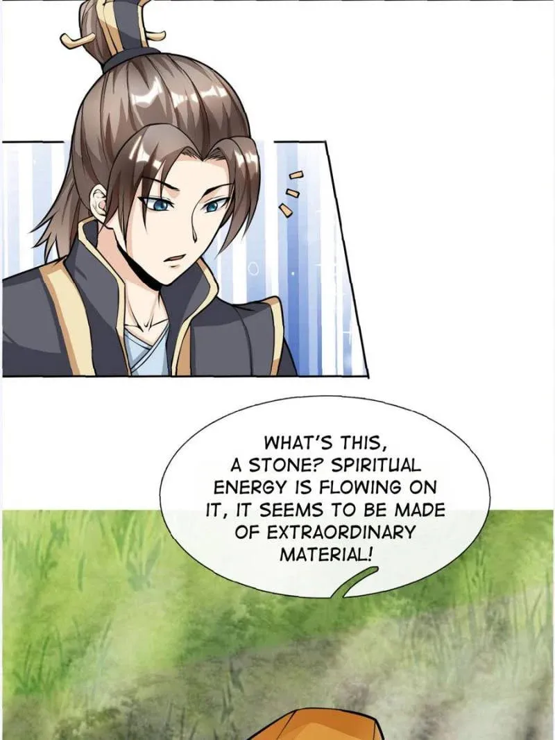 Rise of the Sect Master Chapter 6 page 2 - 