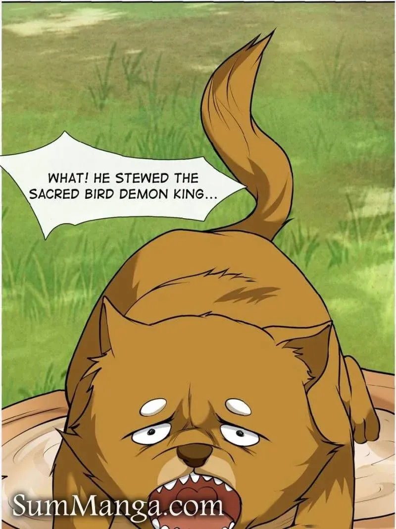 Rise of the Sect Master Chapter 6 page 13 - 