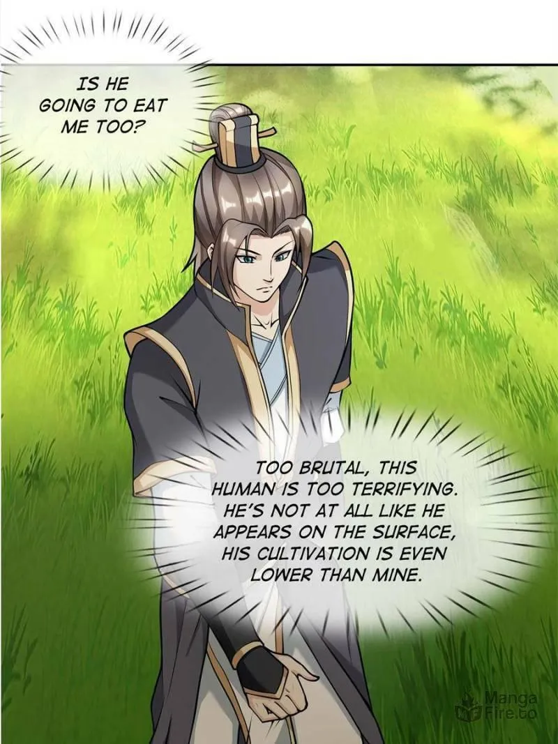 Rise of the Sect Master Chapter 6 page 15 - 