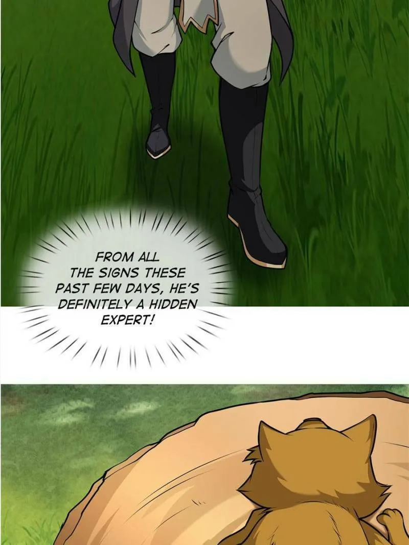 Rise of the Sect Master Chapter 6 page 16 - 