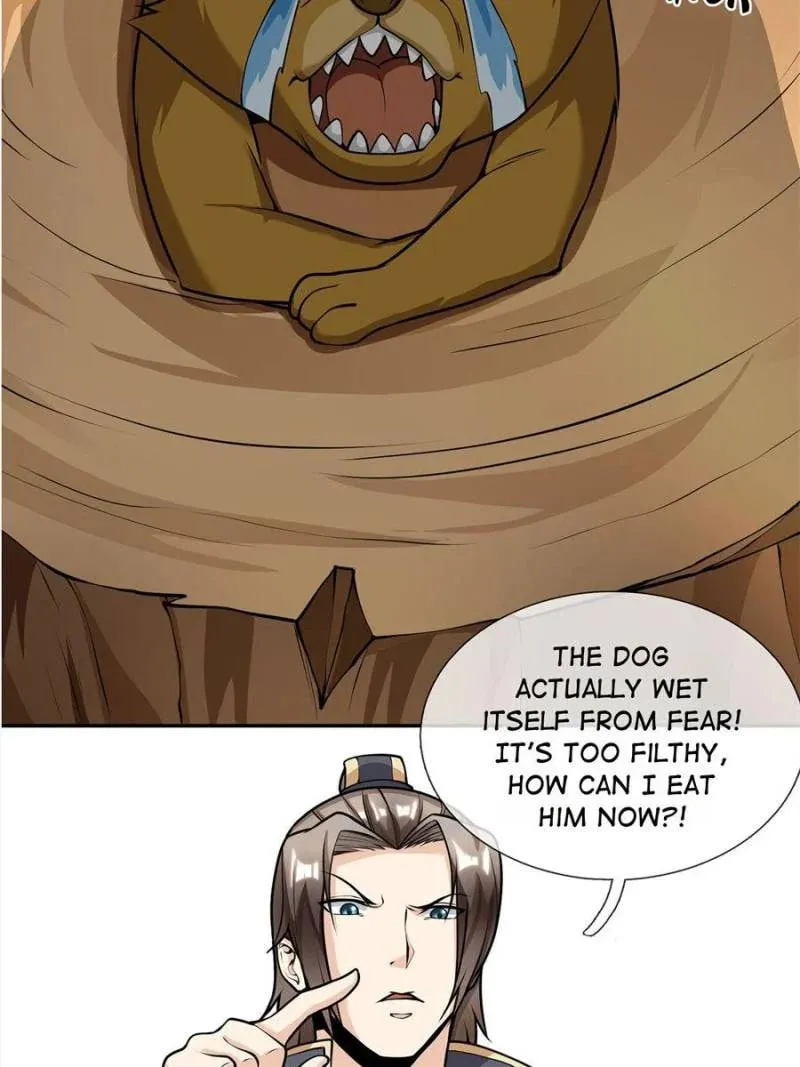 Rise of the Sect Master Chapter 6 page 19 - 