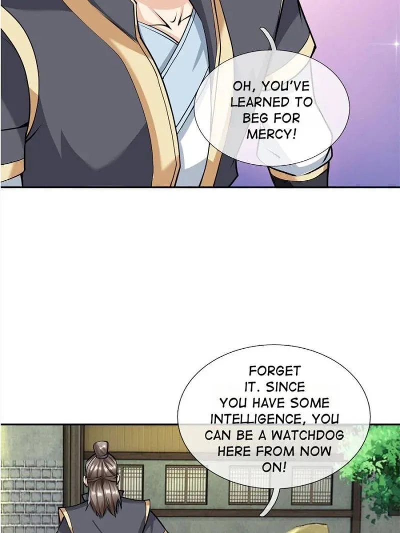 Rise of the Sect Master Chapter 6 page 22 - 