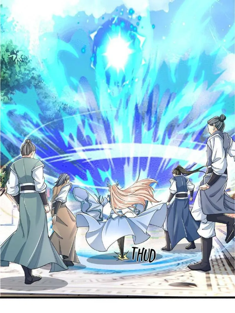 Rise of the Sect Master Chapter 6 page 26 - 