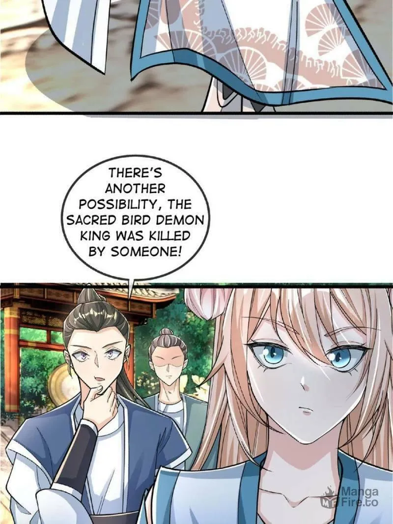 Rise of the Sect Master Chapter 6 page 30 - 