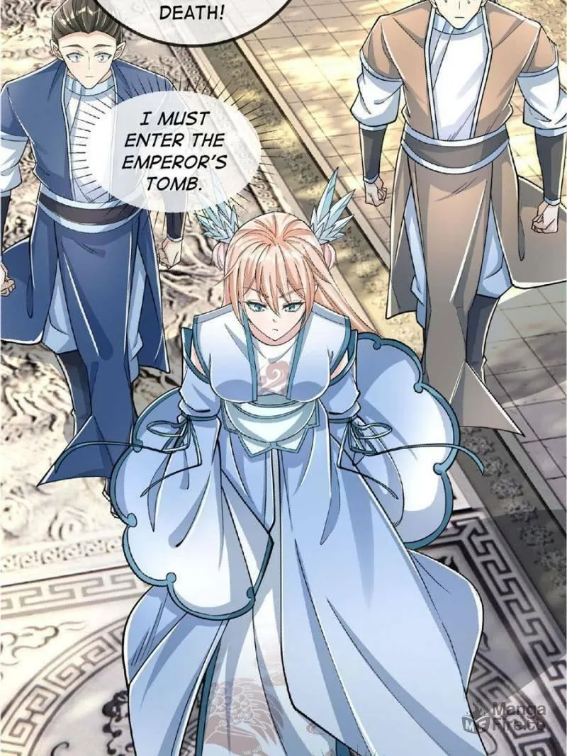 Rise of the Sect Master Chapter 6 page 33 - 