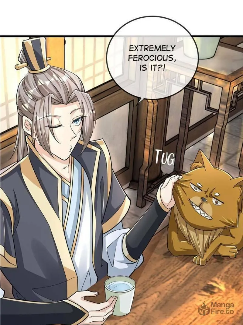 Rise of the Sect Master Chapter 6 page 39 - 