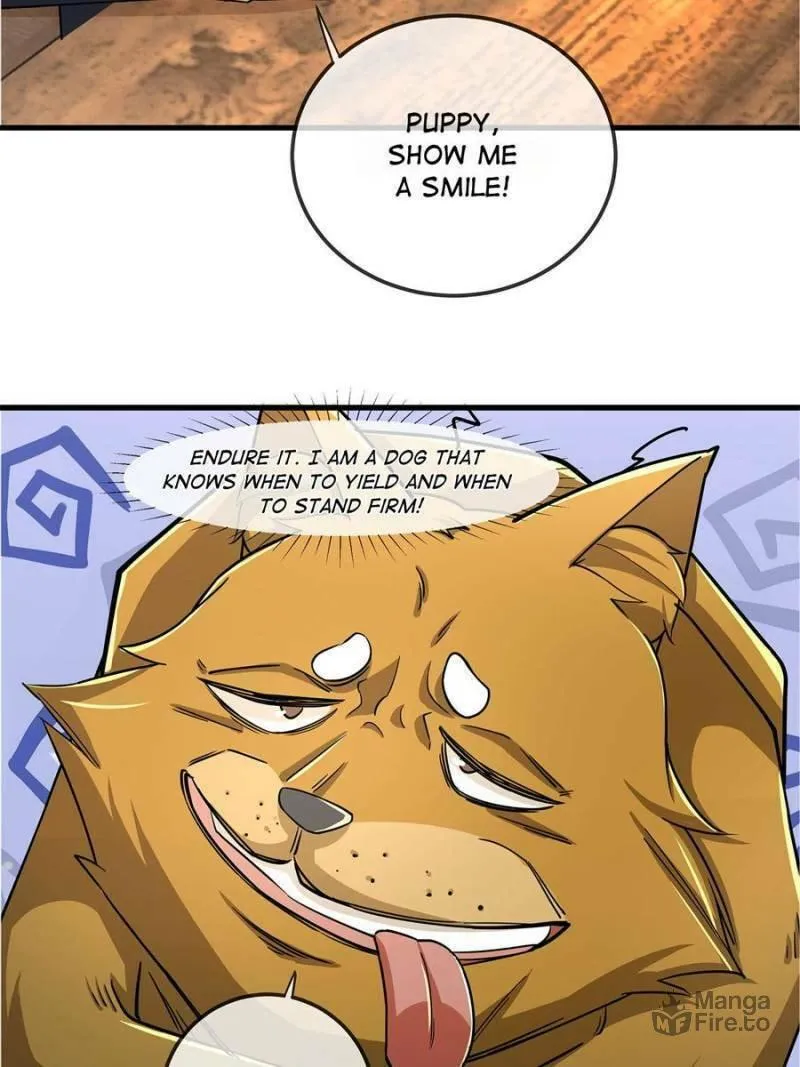 Rise of the Sect Master Chapter 6 page 40 - 