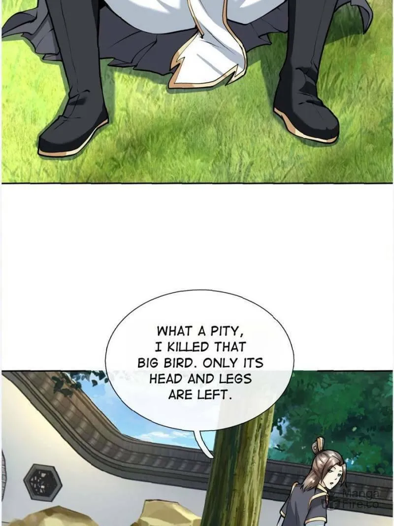 Rise of the Sect Master Chapter 6 page 5 - 