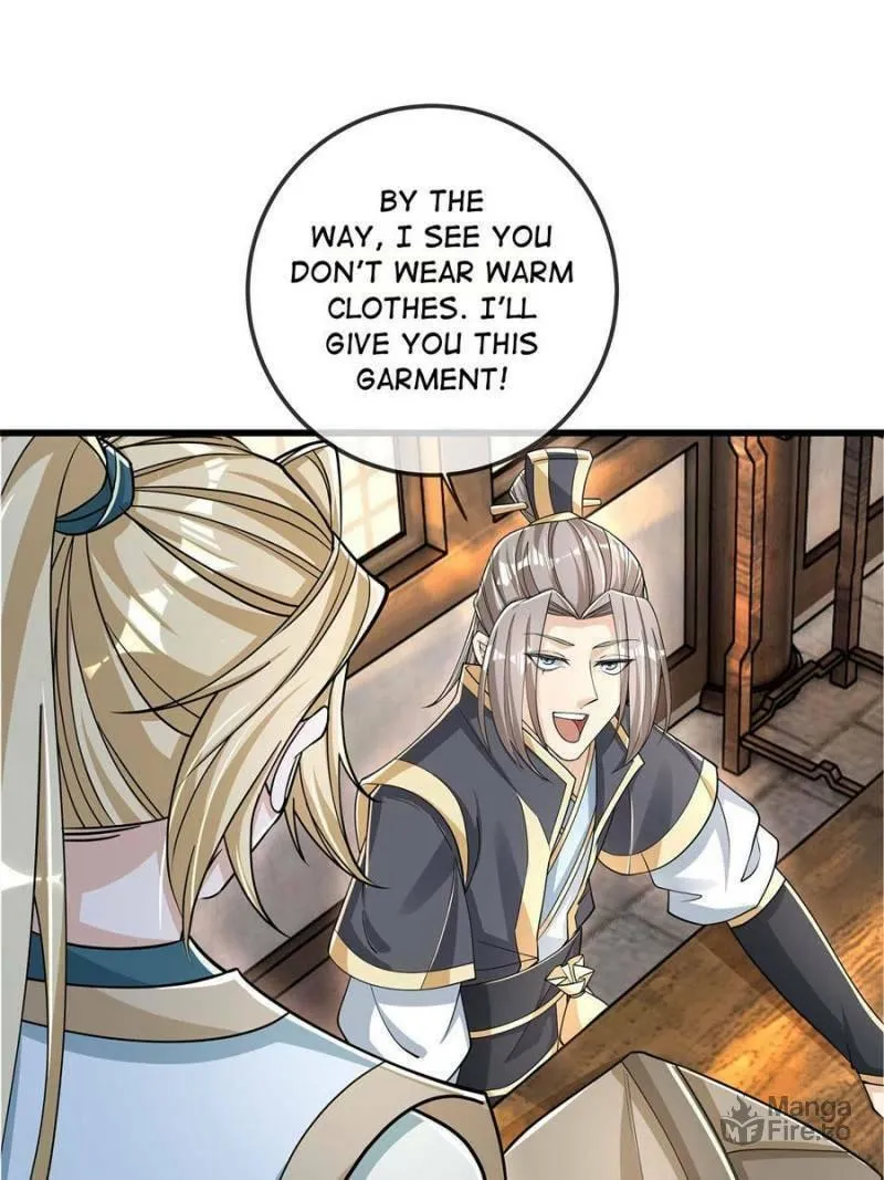 Rise of the Sect Master Chapter 6 page 42 - 