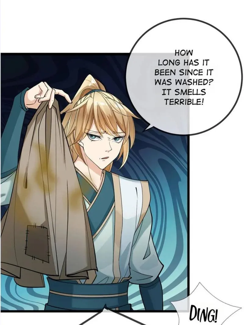 Rise of the Sect Master Chapter 6 page 44 - 