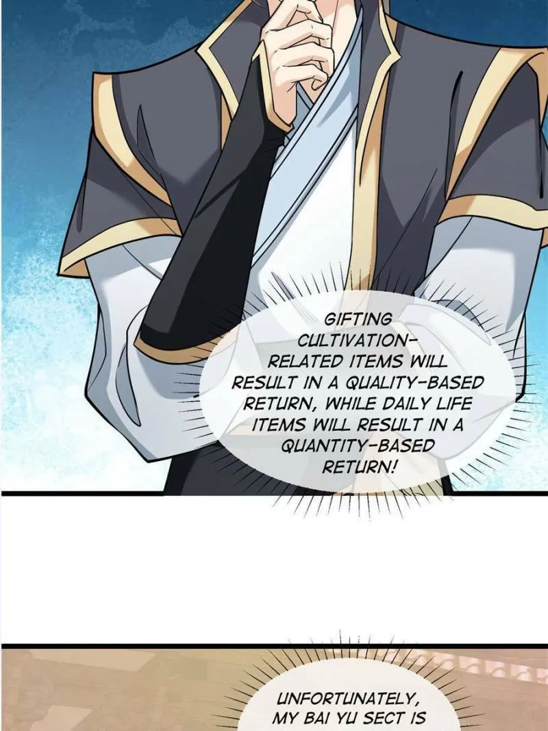 Rise of the Sect Master Chapter 6 page 47 - 