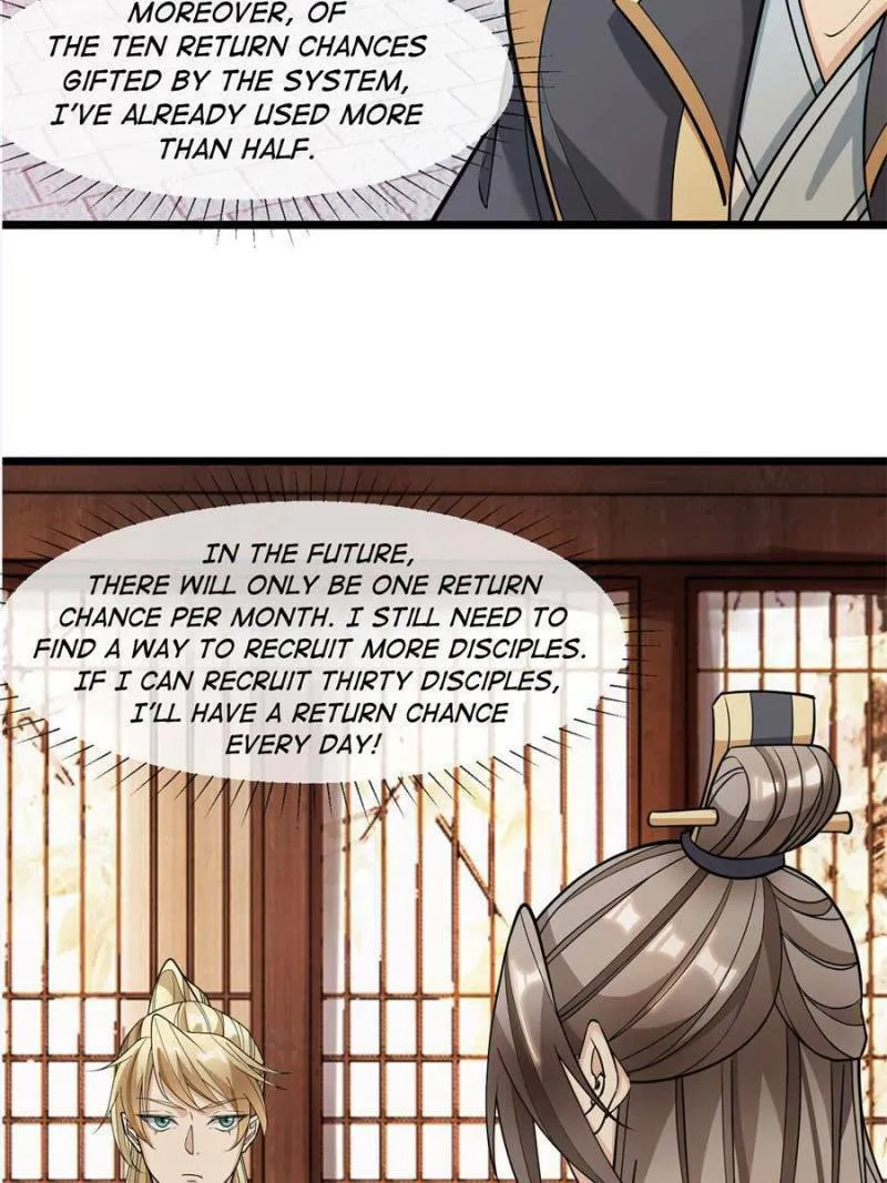 Rise of the Sect Master Chapter 6 page 49 - 