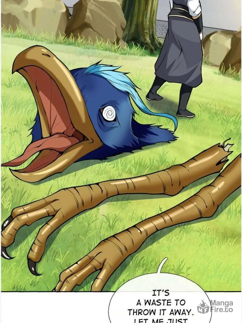 Rise of the Sect Master Chapter 6 page 6 - 