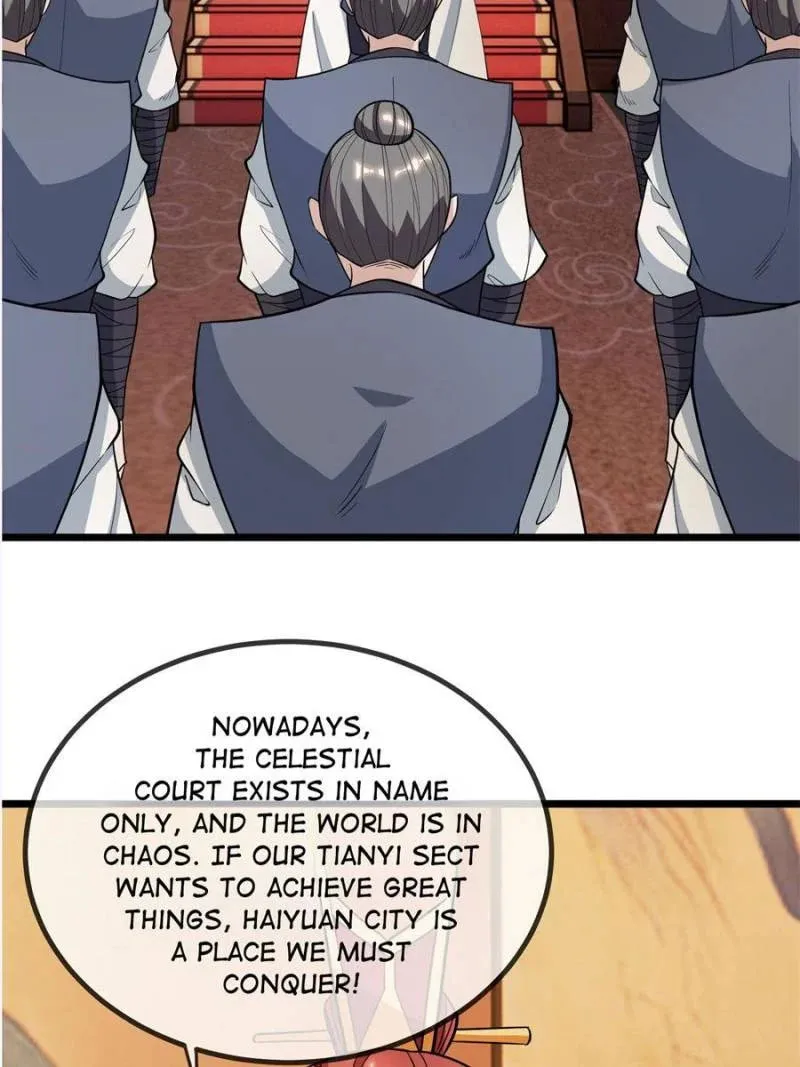 Rise of the Sect Master Chapter 6 page 56 - 