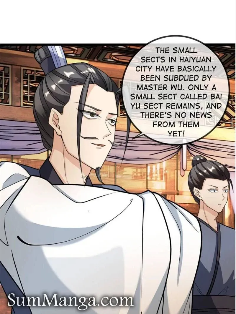 Rise of the Sect Master Chapter 6 page 59 - 