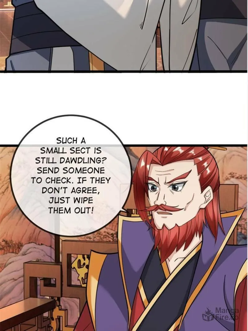 Rise of the Sect Master Chapter 6 page 60 - 