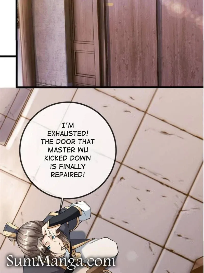 Rise of the Sect Master Chapter 6 page 64 - 