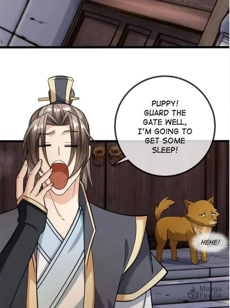 Rise of the Sect Master Chapter 6 page 66 - 